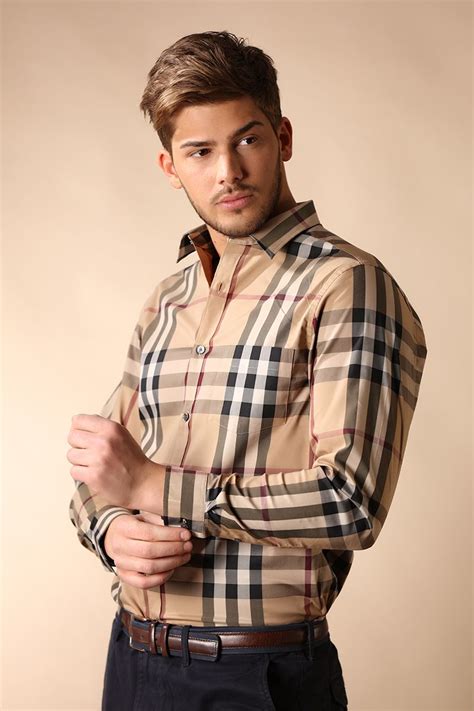 burberry university|burberry clothing for men.